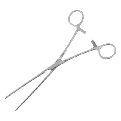 Doyen Intestinal Forceps
