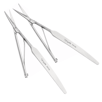 Eye Iris Scissors