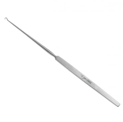 Gillies Hook