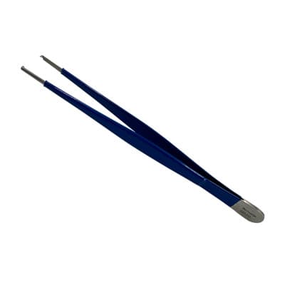 LEEP/LLETZ Tissue Forceps Coated