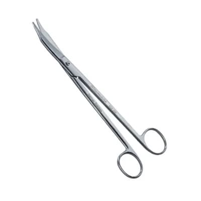 Martin Cartilage Scissors
