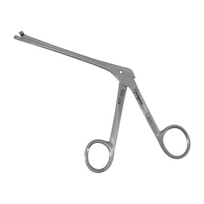 Meltzer Adenoids Nasal Punch