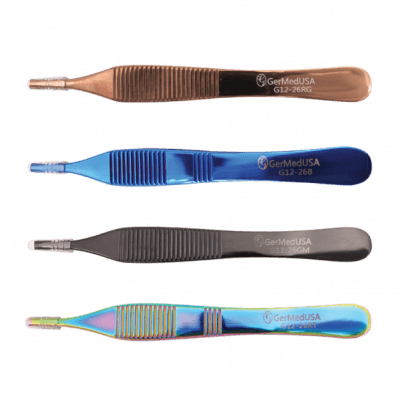 Plastic Surgical Forceps
