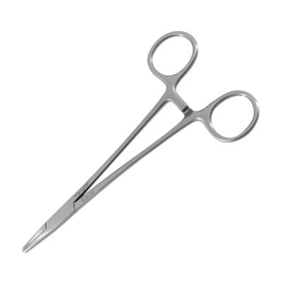 Plastic Surgical Needle Holders