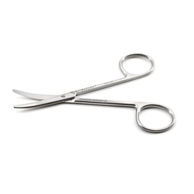 Plastic Surgical Scissors