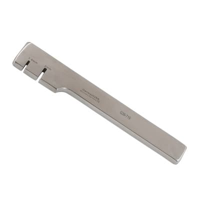 Plate Benders
