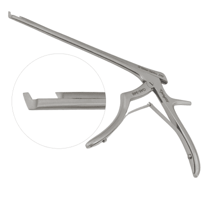 Spurling Kerrison Rongeur