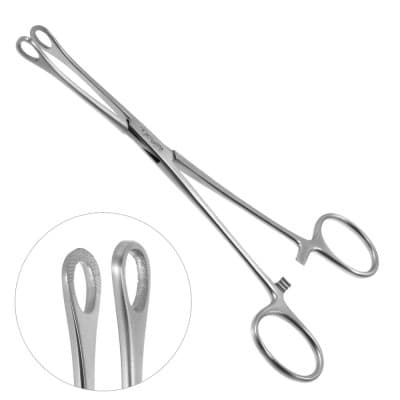 Williams Intestinal Forceps