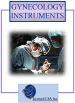 Gynecology Instruments