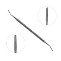 Bone File Angle