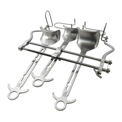 Abdominal Retractors