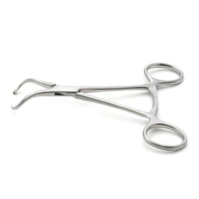 Bone Reduction Forceps