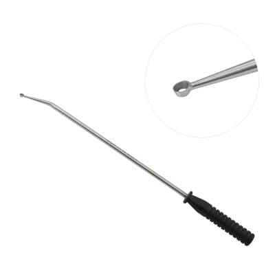 Cone Ring Curette