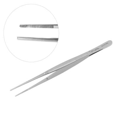 Dressing Forceps Cardio & Thoracic Instruments