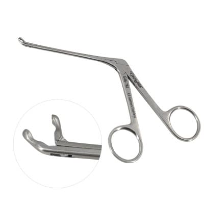 Ear Forceps