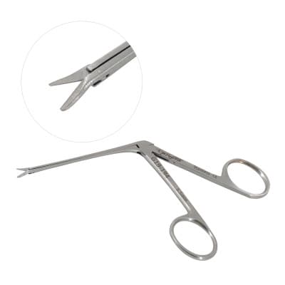 Ear Scissors
