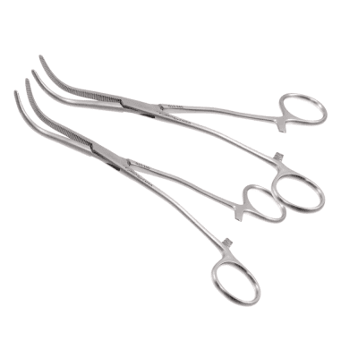 Gallbladder Forceps