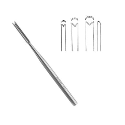 Hajek Septum Chisel