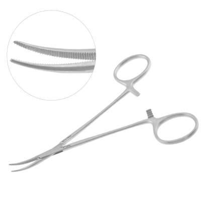 Jacobson Micro Mosquito Forceps