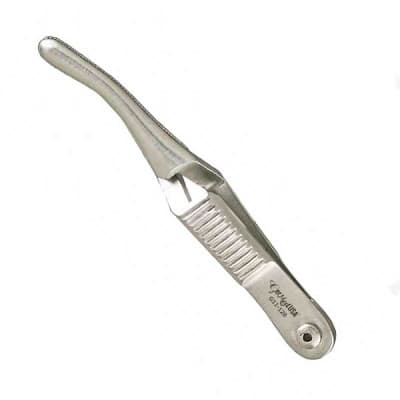 Johns Hopkins Bulldog Clamps