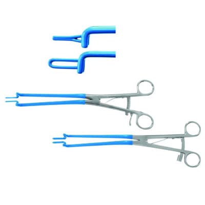 LEEP/LLETZ Kogan Endocervial Specula Coated