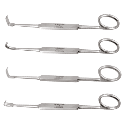 Meyerding Retractors