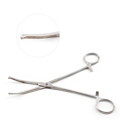 Mikulicz Forceps