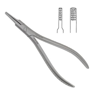 Nail Pulling Splitter