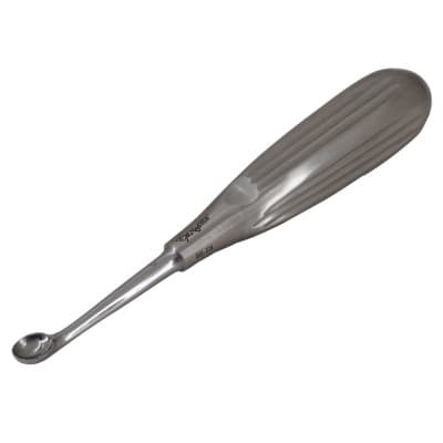Neurosurgery Curettes