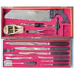 Neurosurgery Sets