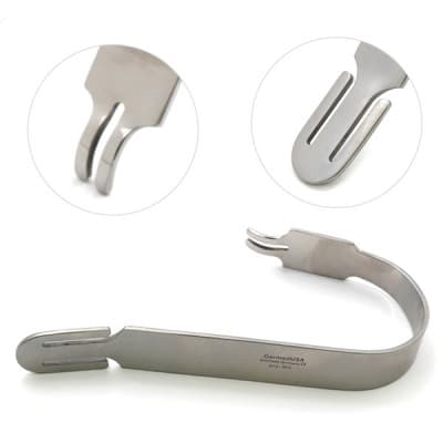 PCL Retractors
