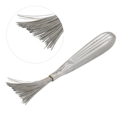 Plastic Surgical Osteotomes and Rasps