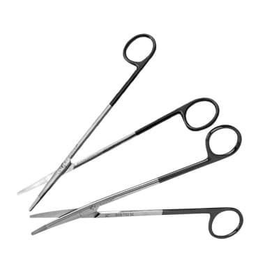 Ragnell Dissecting Scissors