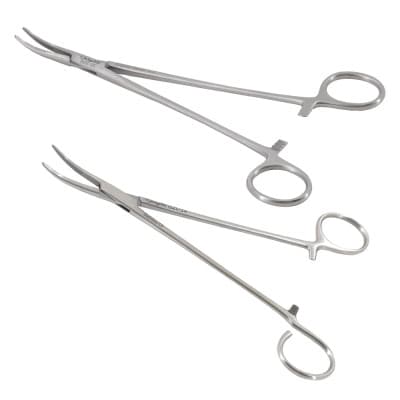 Schnidt Tonsil Forceps