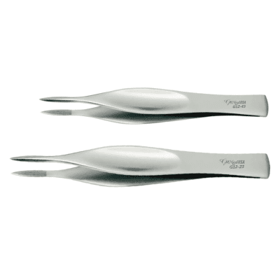 Splinter Forceps