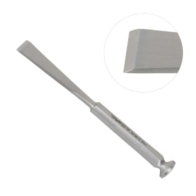 Stille Type Chisel