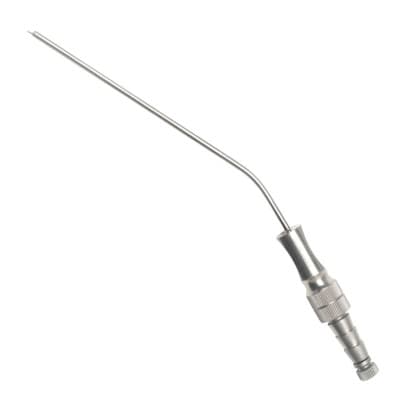 Suction Tubes