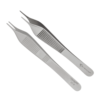 Tissue Forceps