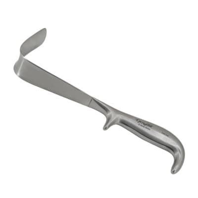 Urology Retractors
