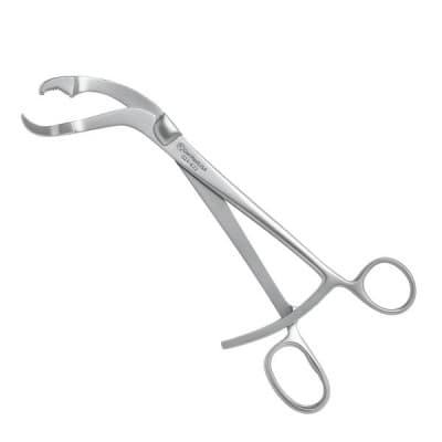 Verbrugge Bone Holding