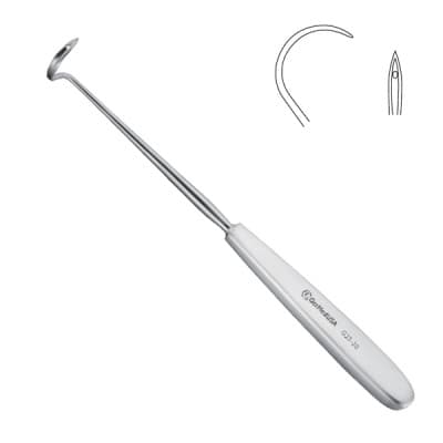 Depuy-Weiss Ligature Carrier