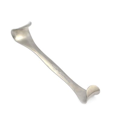 Goelet Retractor 7 1/2" Double Ended