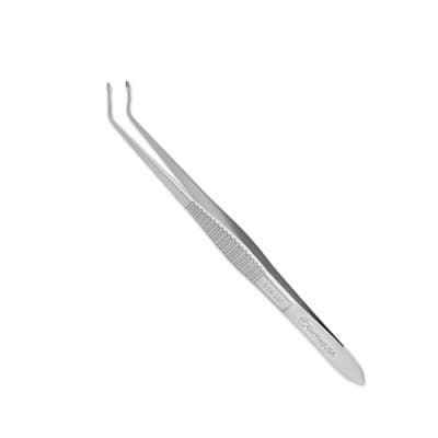Kalt Capsule Forceps 4"