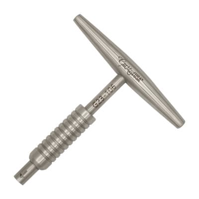 T-Handle for Small / Large Screw Sets SQC