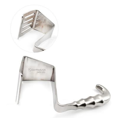 Davidson Scapula Retractor