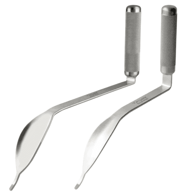 Modified Cobra Retractors