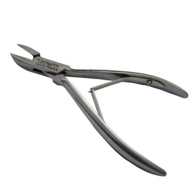 Nail Nipper Smooth Handles