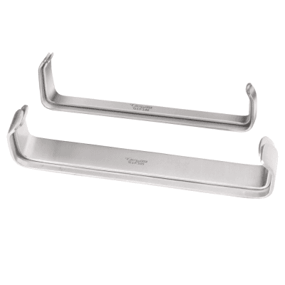 Farabeuf Retractor Double Ended