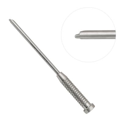 Punch Femoral Removal